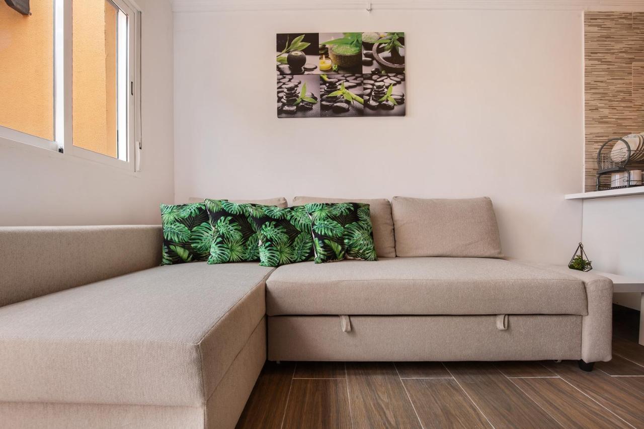 Apartamento Dayely Corralejo Exterior photo